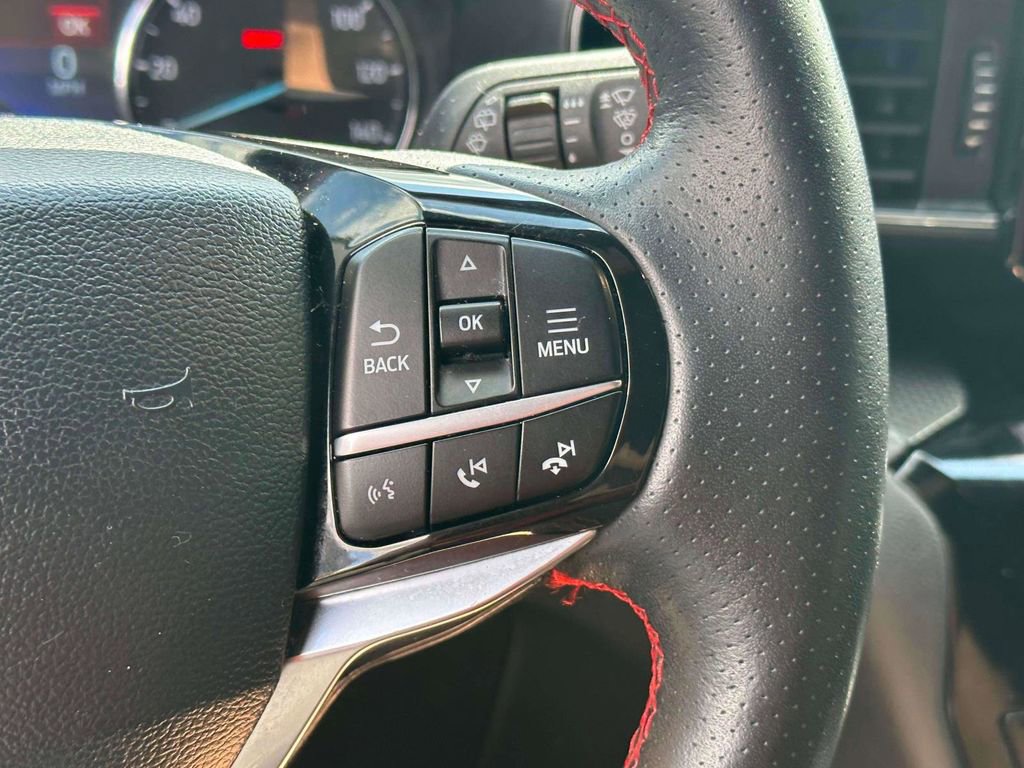 Certified 2023 Ford Explorer ST-Line AWD/4WD image 23