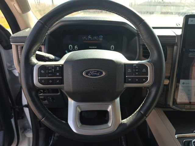 Certified 2023 Ford Expedition Limited AWD/4WD image 11