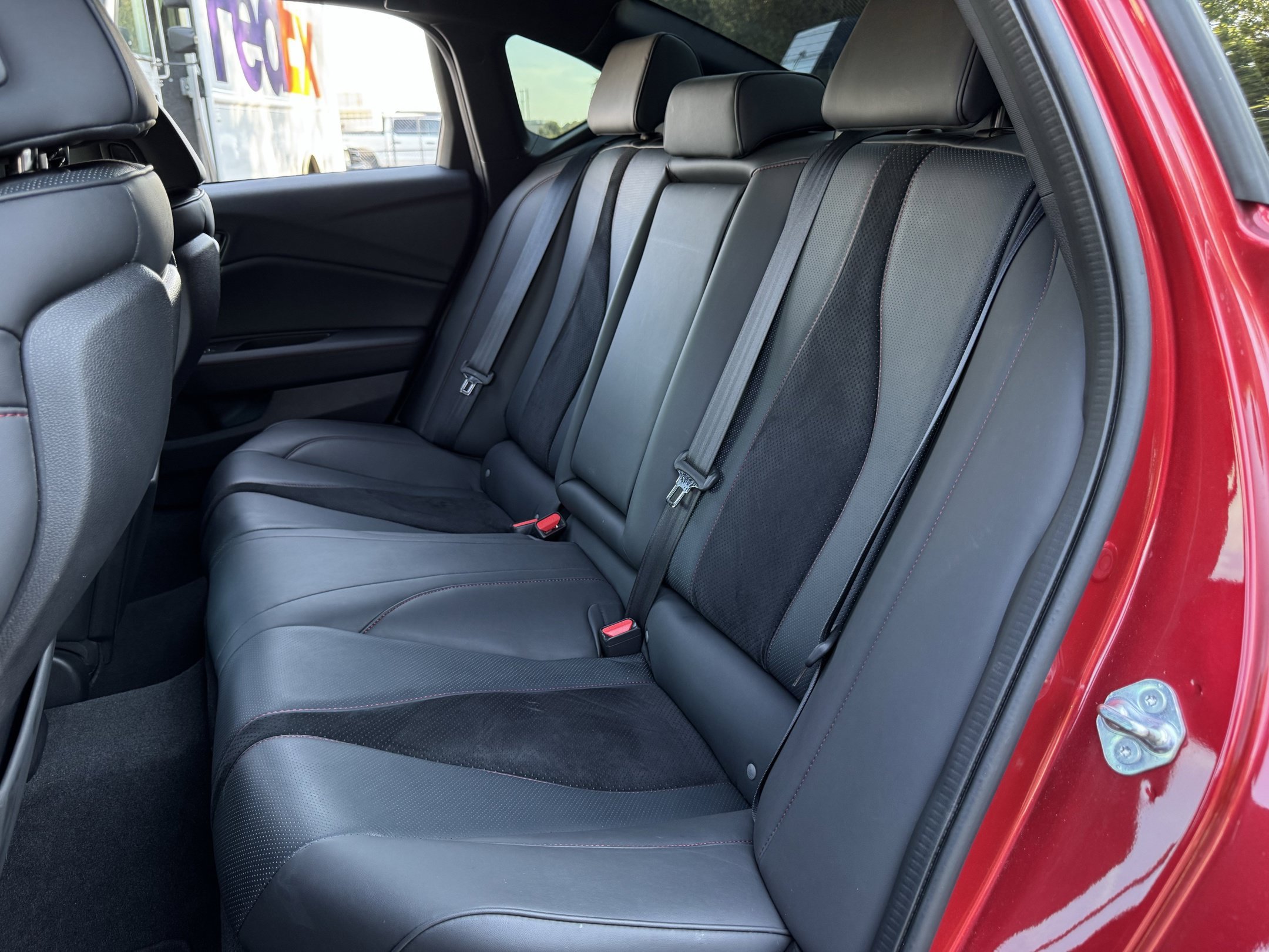Used 2023 Acura TLX Type S AWD/4WD image 33