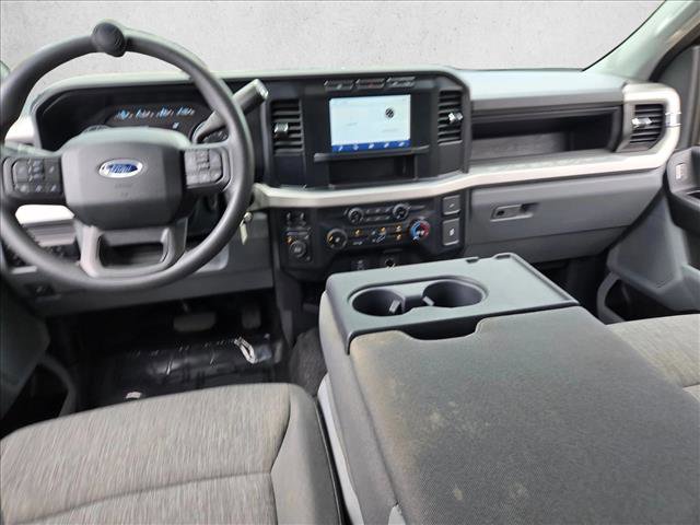 Certified 2023 Ford F450 XL w/ FX4 Off-Road Package AWD/4WD image 17