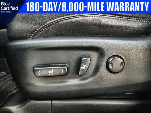 Used 2023 Toyota 4Runner TRD Off-Road Premium image 21