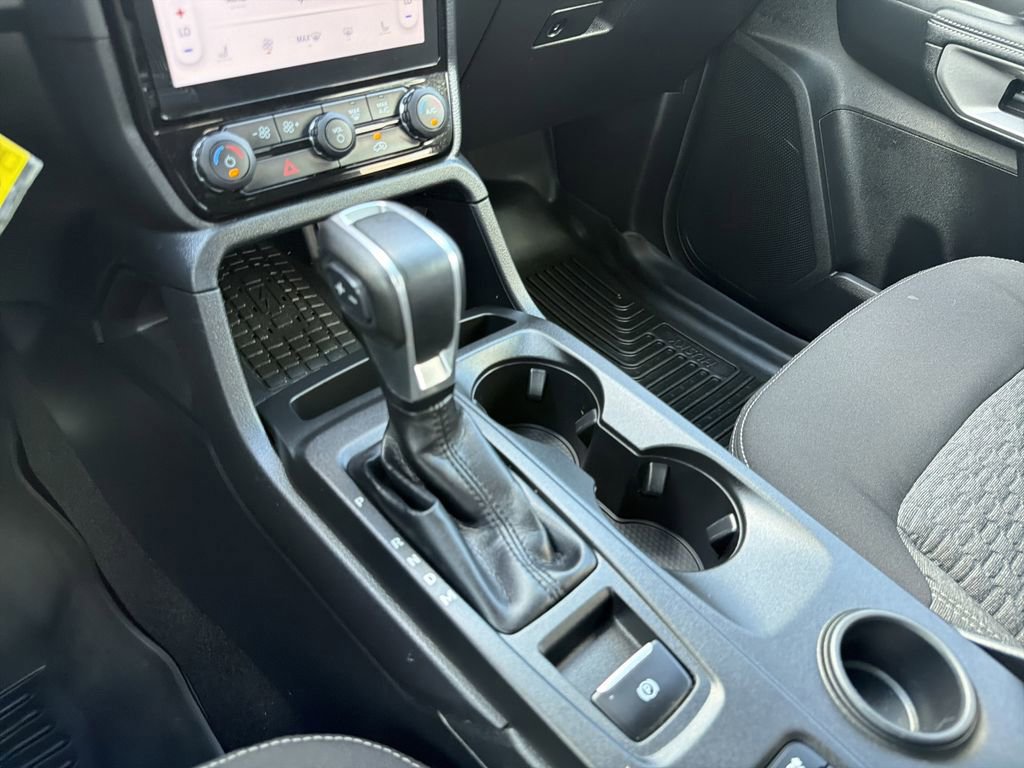 Certified 2024 Ford Ranger XLT w/ Equipment Group 301A High image 23