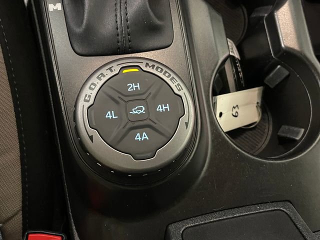 Certified 2021 Ford Bronco Wildtrak image 16