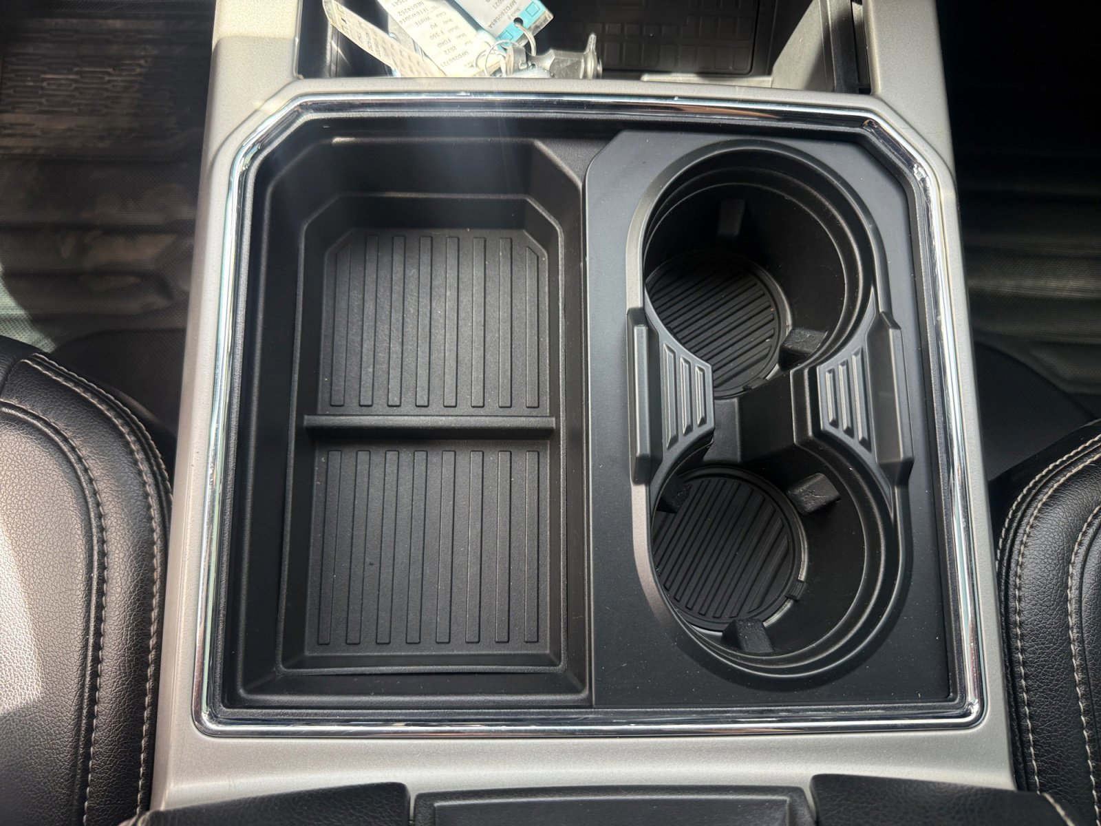 Certified 2021 Ford F450 Lariat w/ Lariat Ultimate Package image 26