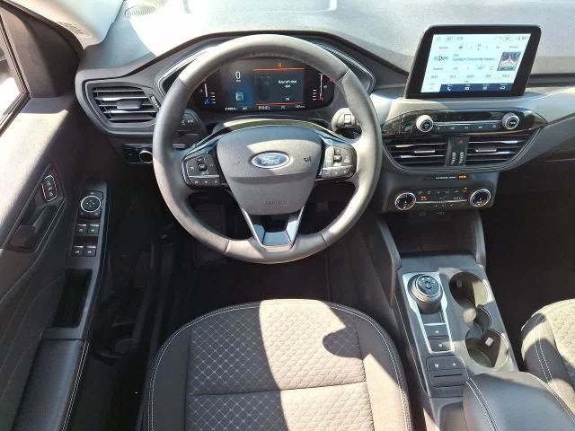 Certified 2023 Ford Escape Active AWD/4WD image 27