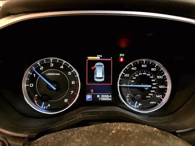 Used 2022 Subaru Ascent Limited w/ Technology Package AWD/4WD image 19