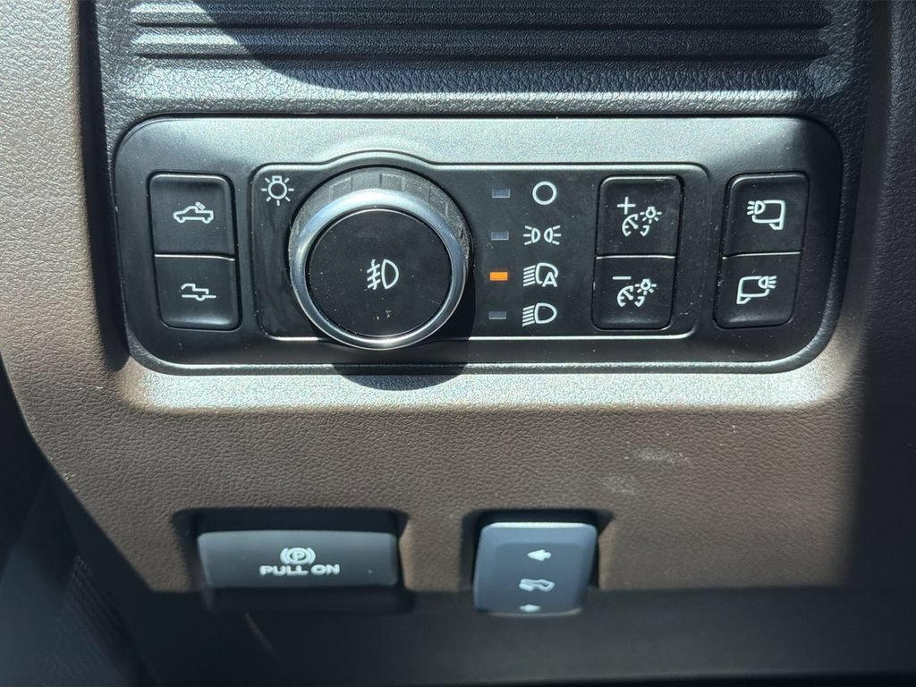 Certified 2026 Ford F250 King Ranch AWD/4WD image 20