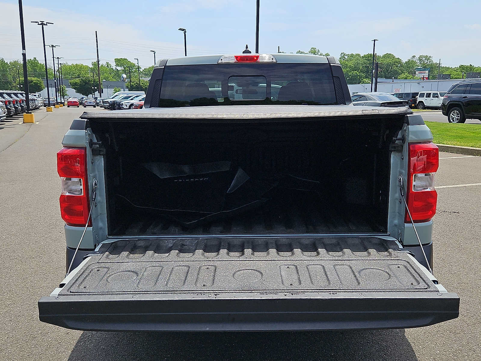 Certified 2022 Ford Maverick XLT w/ Equipment Group 300A Standard AWD/4WD image 30