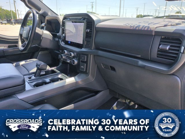 Certified 2024 Ford F150 XLT w/ Equipment Group 303A High AWD/4WD image 37