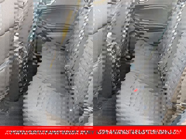 Certified 2024 Ford Edge SEL w/ Convenience Package image 23