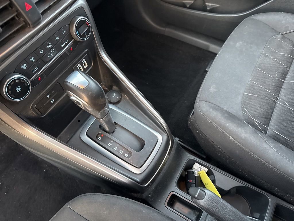 Certified 2019 Ford EcoSport SE image 16