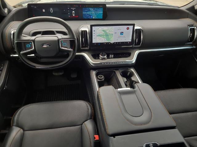 Certified 2025 Ford Expedition Tremor AWD/4WD image 19
