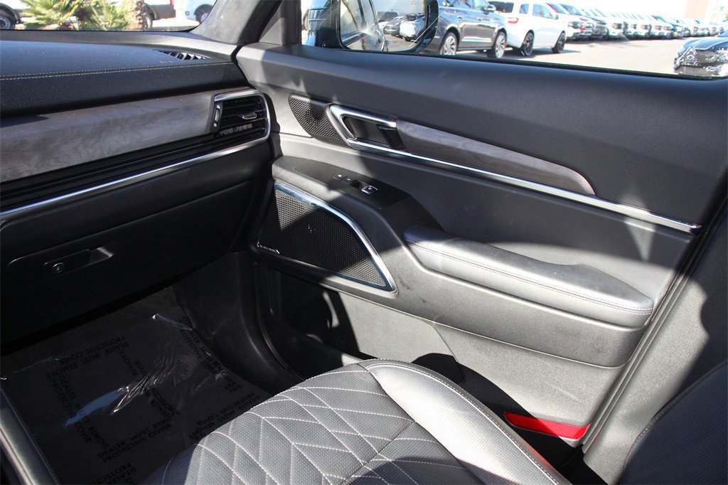 Used 2023 Kia Telluride SX Prestige X-Pro image 19