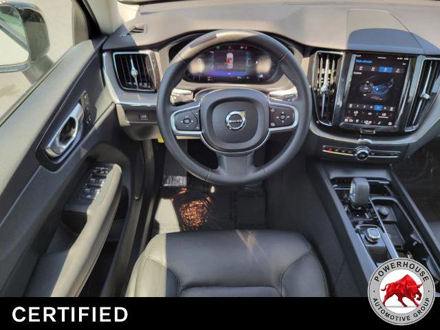 Used 2024 Volvo XC60 B5 Core AWD/4WD image 20