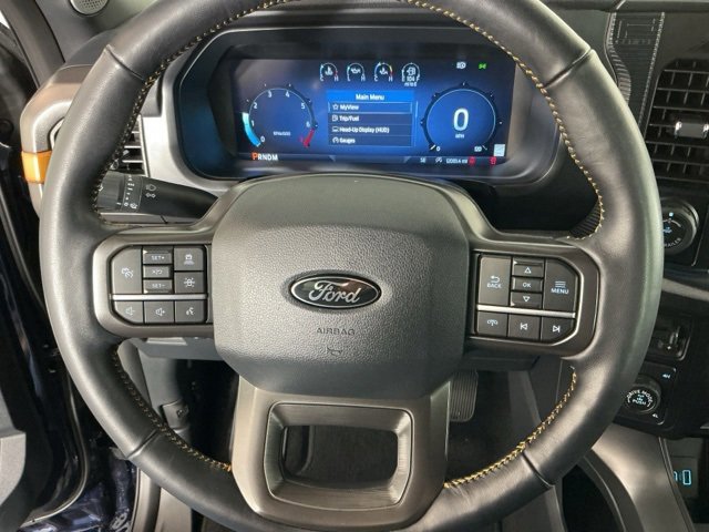 Certified 2024 Ford F150 Tremor w/ Equipment Group 402A High image 19