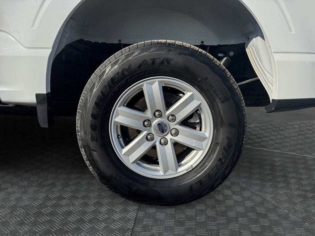 Certified 2022 Ford F150 XL w/ Trailer Tow Package image 19