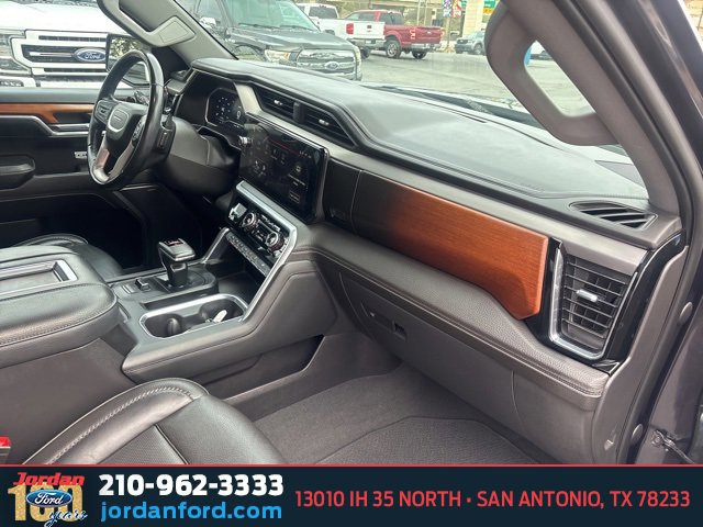 Used 2022 GMC Sierra 1500 Denali image 14