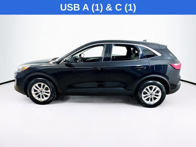 Certified 2021 Ford Escape SE w/ Convenience Package image 5