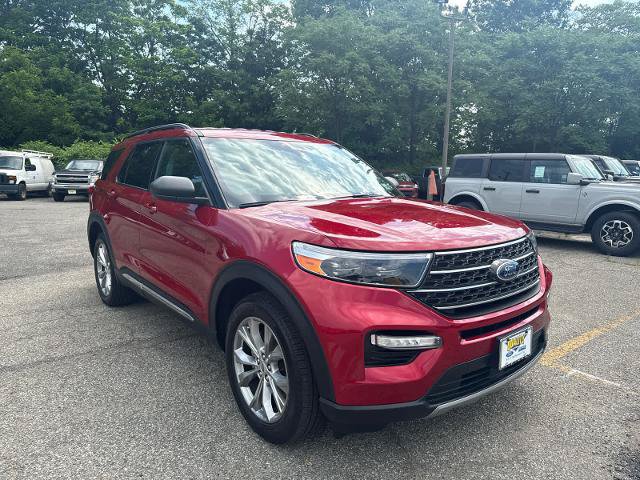 2022 XLT