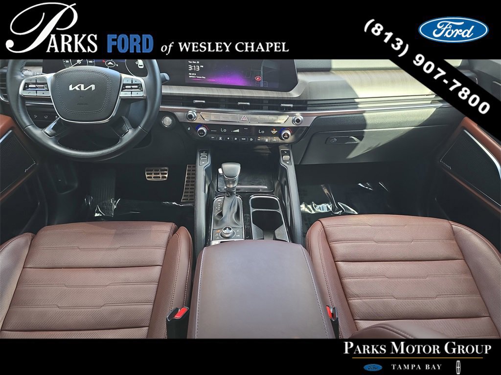Used 2023 Kia Telluride SX Prestige image 12