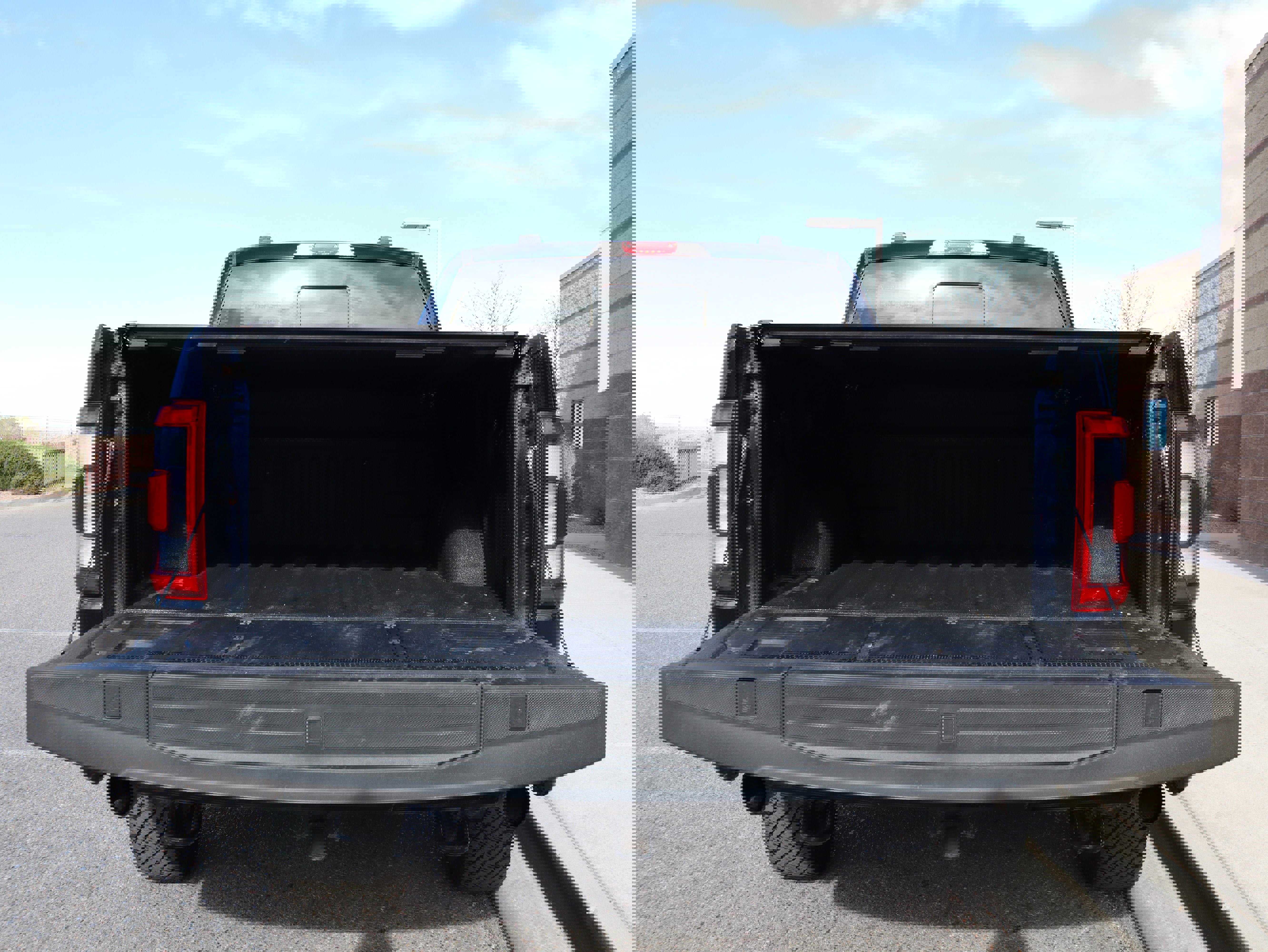 Certified 2023 Ford F150 Tremor w/ Equipment Group 402A High image 20