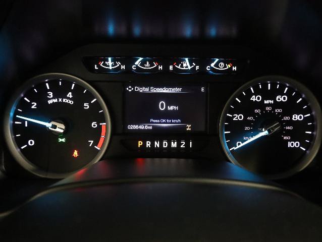 Certified 2019 Ford F350 XLT w/ XLT Value Package AWD/4WD image 20