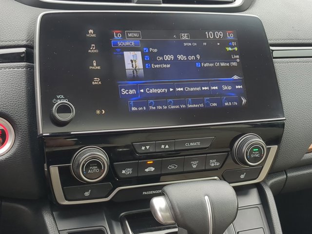 Used 2020 Honda CR-V EX-L image 22