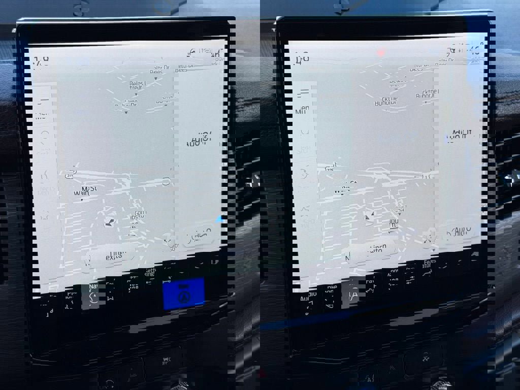 Certified 2024 Ford Expedition Limited image 38