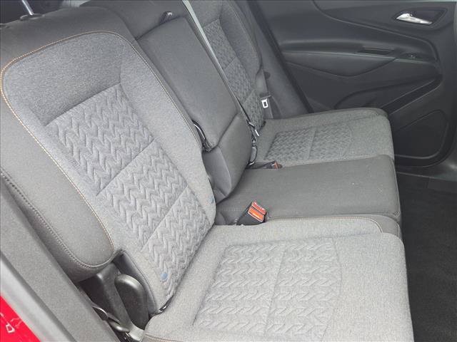 Used 2023 Chevrolet Equinox LT FWD image 20