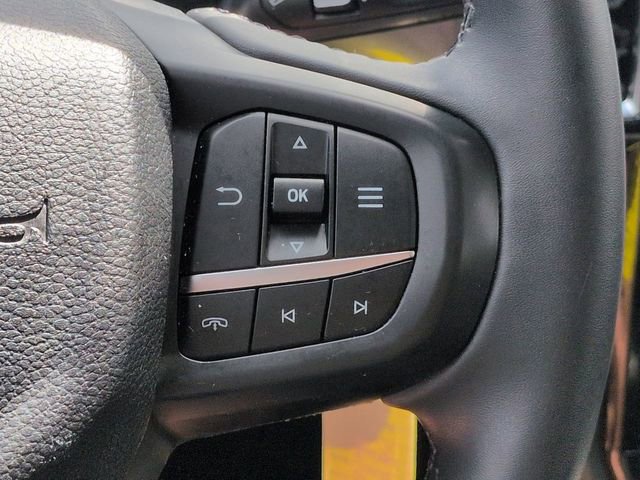 Certified 2024 Ford Ranger XLT w/ Equipment Group 301A High image 25