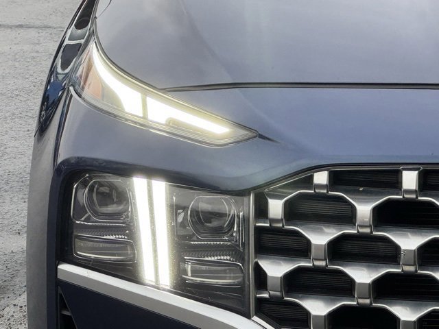 Used 2022 Hyundai Santa Fe Limited image 10
