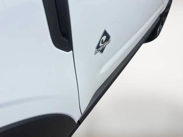 Certified 2025 Ford Bronco Sport Outer Banks w/ Outer Banks Tech Package+ image 11