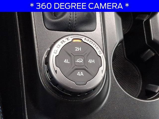 Certified 2021 Ford Bronco Wildtrak image 25