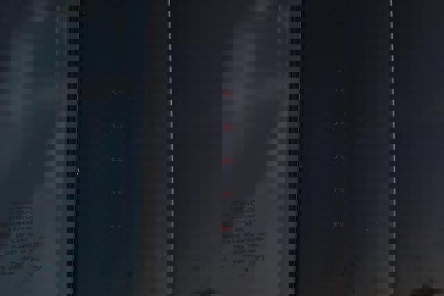 Certified 2025 Ford Expedition Max Platinum w/ Driver's Package image 24