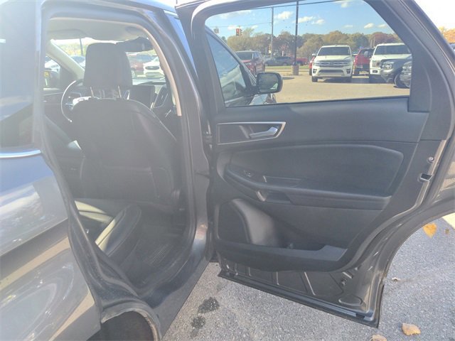 Certified 2022 Ford Edge SEL w/ Convenience Package image 34