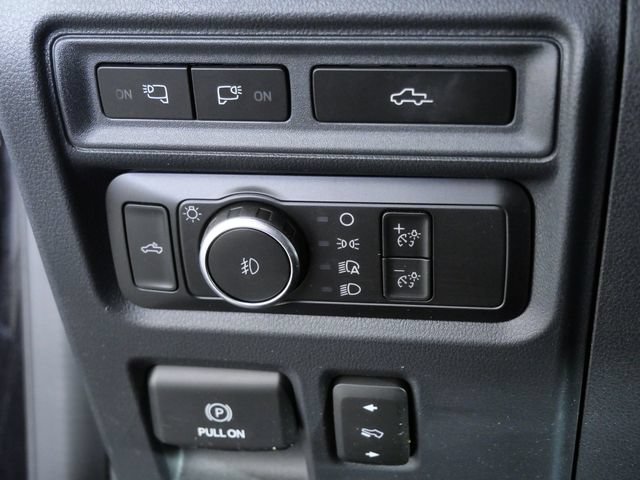 Certified 2022 Ford F150 Lariat w/ Equipment Group 502A High AWD/4WD image 21