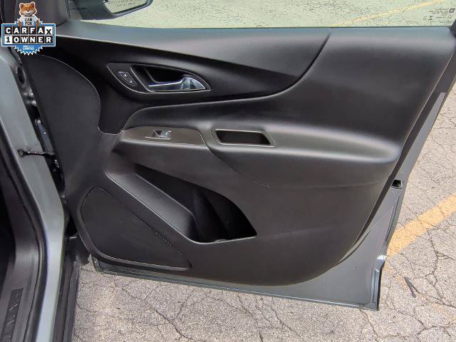 Used 2024 Chevrolet Equinox LT AWD/4WD image 23