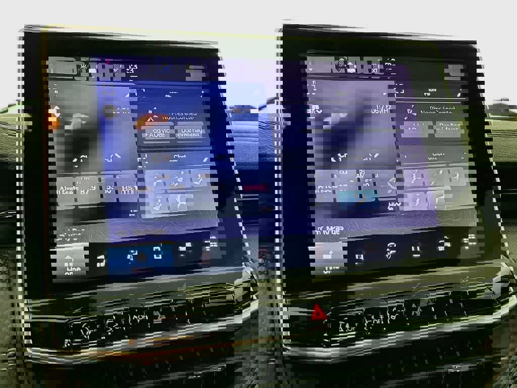 Used 2022 Jeep Compass Altitude image 15