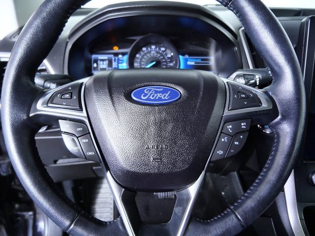 Certified 2023 Ford Edge SEL w/ Sport Appearance Package AWD/4WD image 18