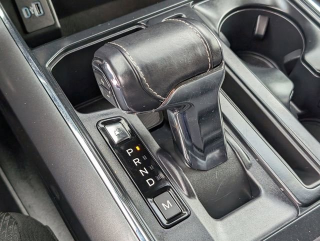 Certified 2023 Ford F150 XLT w/ Equipment Group 302A High image 19