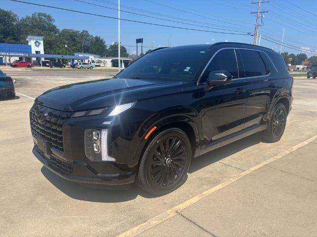 Used 2024 Hyundai Palisade Calligraphy AWD/4WD image 1