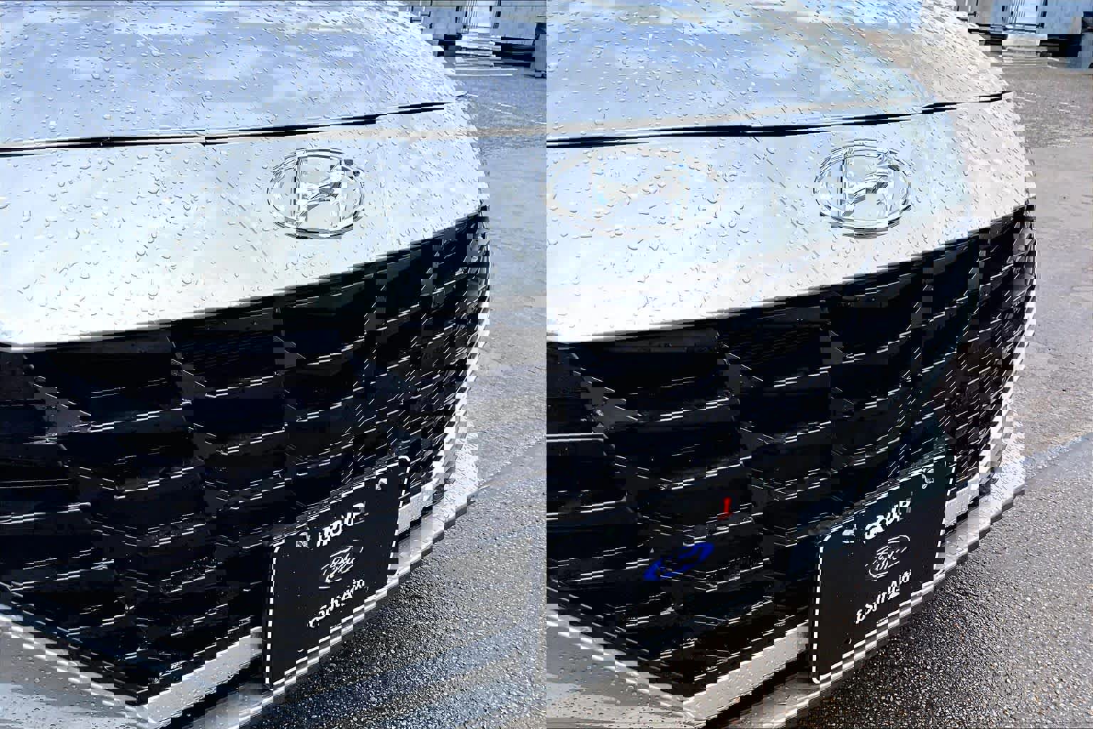 Used 2023 Hyundai Elantra SEL w/ Cargo Package image 34