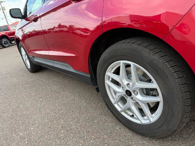 Certified 2024 Ford Edge SEL AWD/4WD image 20