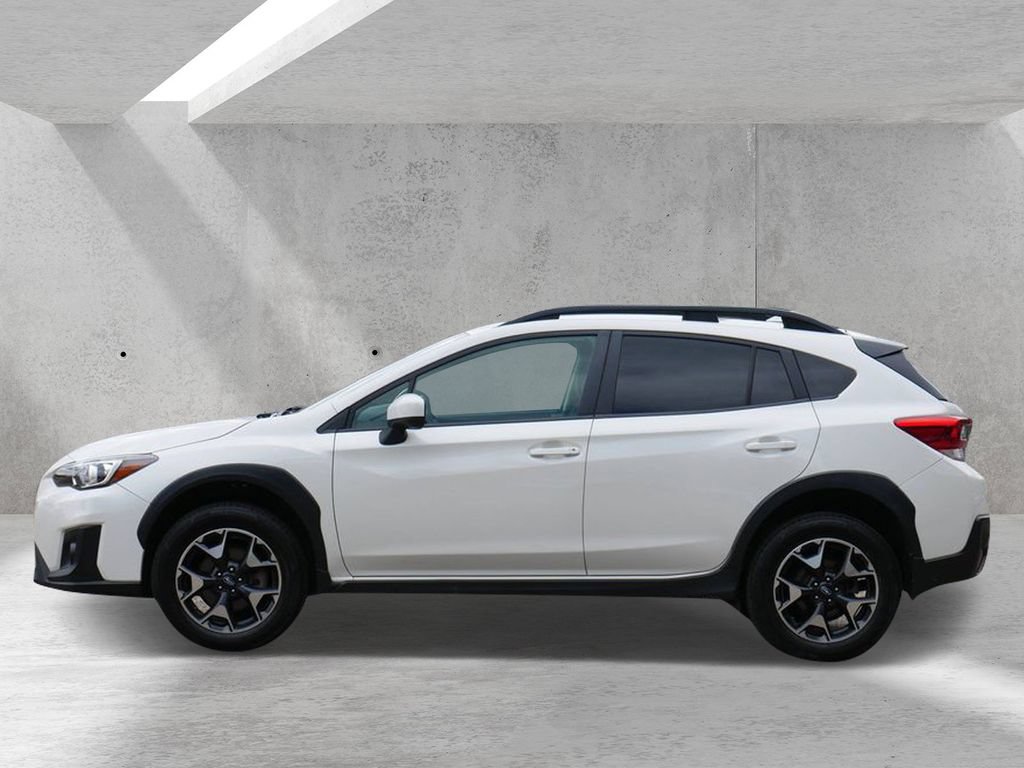 Used 2020 Subaru Crosstrek 2.0i Premium w/ Popular Package #2 AWD/4WD image 5