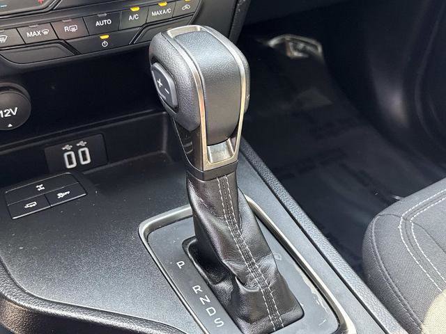 Certified 2023 Ford Ranger XLT w/ Equipment Group 301A Mid image 26