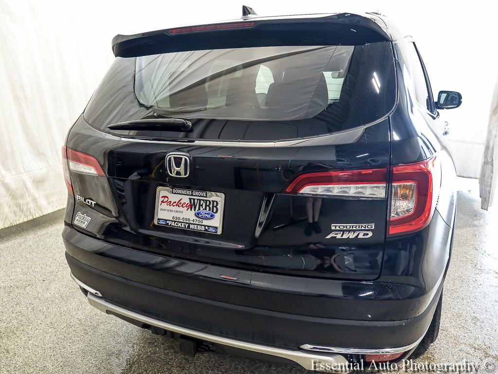 Used 2020 Honda Pilot Touring image 8