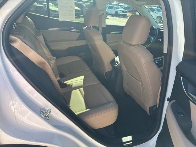 Used 2024 Buick Envision Preferred AWD/4WD image 52