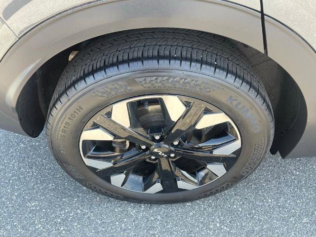 Used 2023 Kia Sportage X-Line w/ X-Line Premium Package AWD/4WD image 12