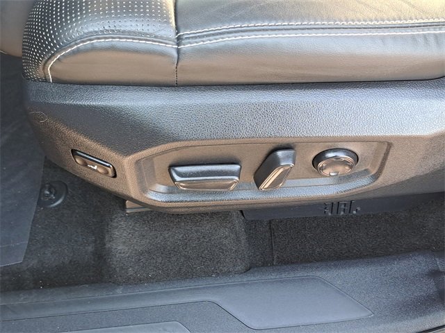 Used 2023 Toyota Sequoia Capstone image 25