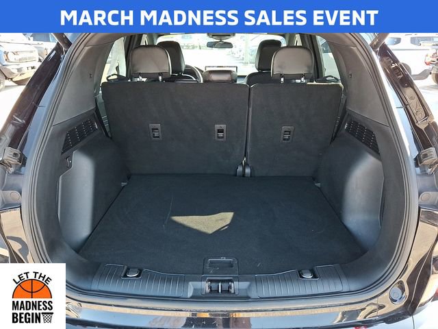 Certified 2023 Ford Escape ST-Line w/ Tech Pack #1 image 30